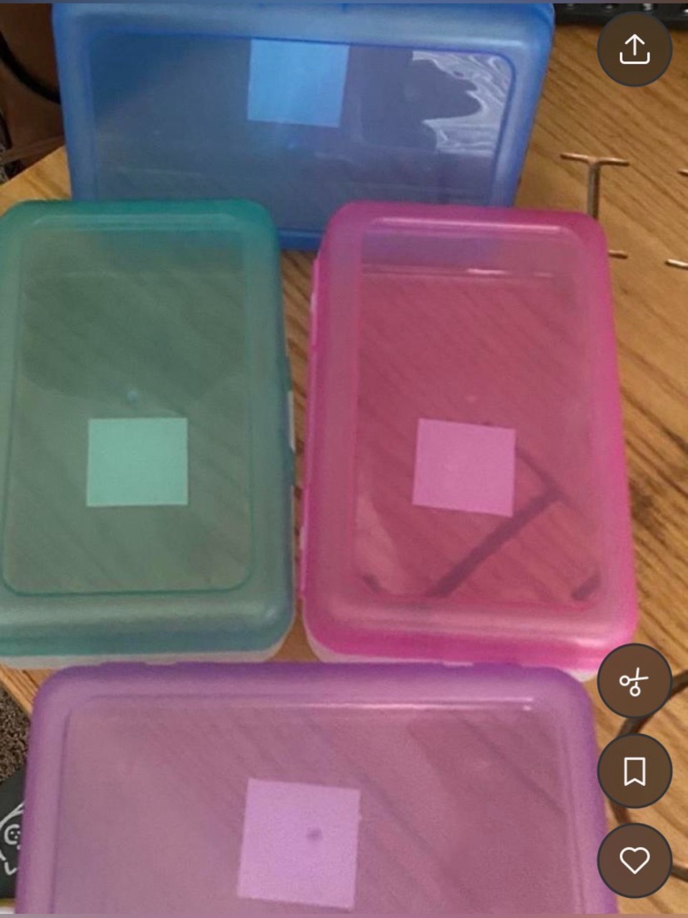 Pencil Boxes- Can be personalized
